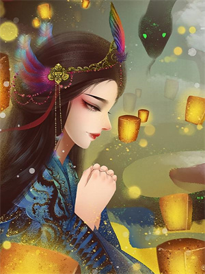 旧雪辞君赴新辰完结