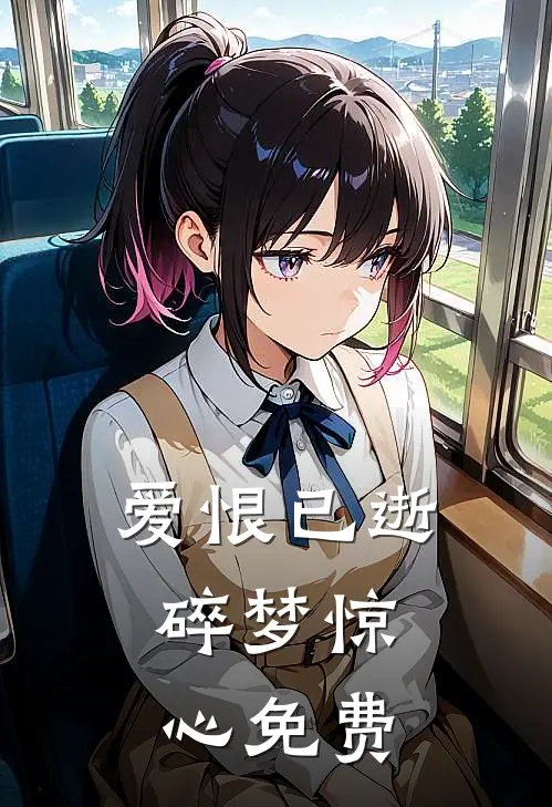 爱恨已逝,碎梦惊心免费