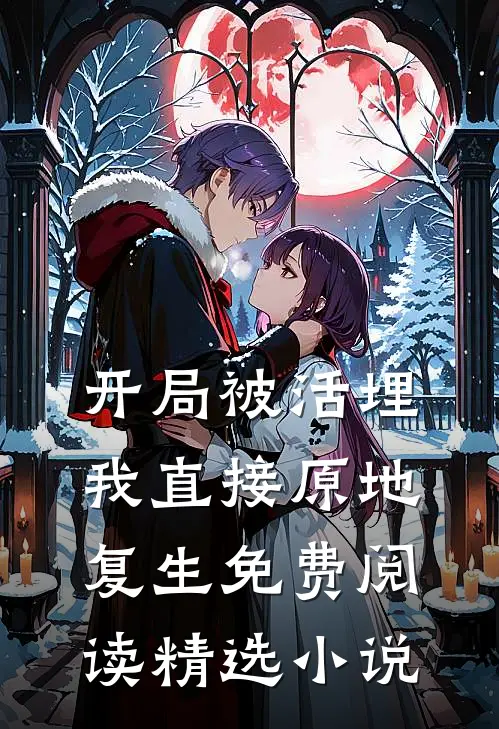 开局被活埋,我直接原地复生免费阅读精选小说