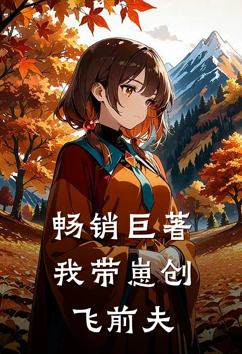畅销巨著我带崽创飞前夫