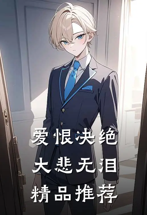爱恨决绝,大悲无泪精品推荐