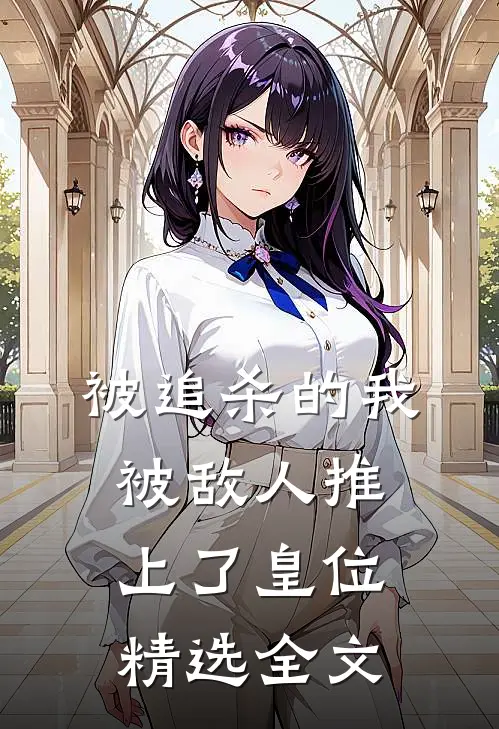 被追杀的我，被敌人推上了皇位精选全文