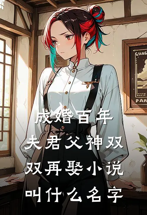 成婚百年,夫君父神双双再娶叫名字啊
