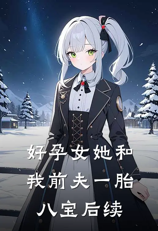 好孕女她和我前夫一胎八宝后续