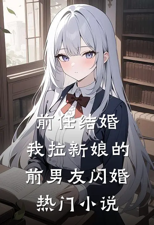 前任结婚,我拉新娘的前男友闪婚热门在线阅读