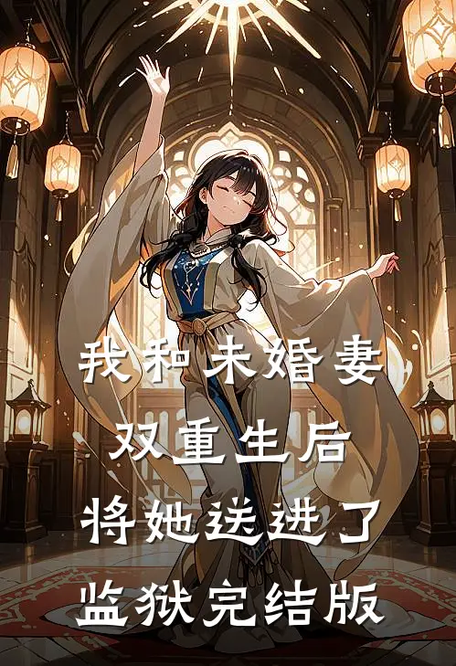 我和未婚妻双重生后,将她送进了监狱完结版在线观看