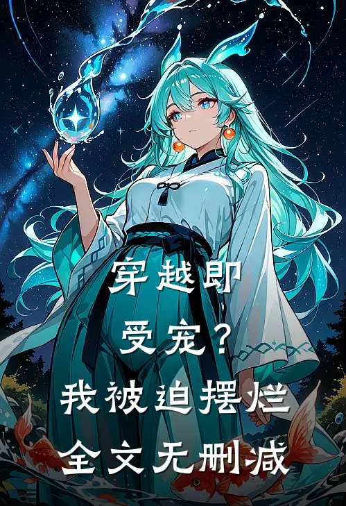 穿越即受宠?我被迫摆烂全文无删减