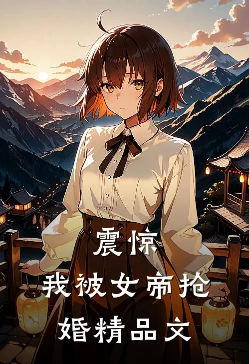 震惊，我被女帝抢婚精品文