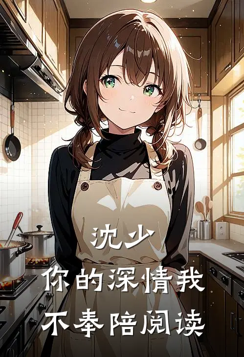 沈少,你的深情我不奉陪阅读