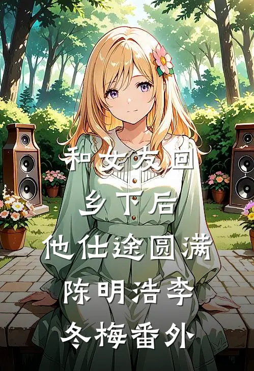 和女友回乡下后，他仕途圆满陈明浩李冬梅番外