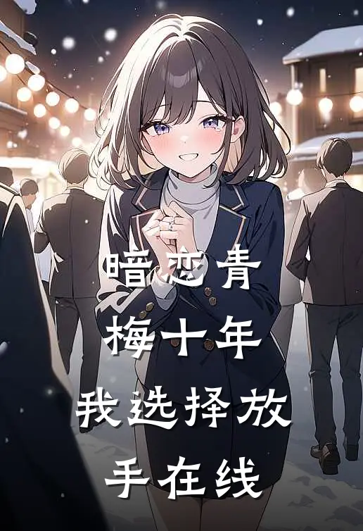 暗恋青梅十年,我选择放手在线观看