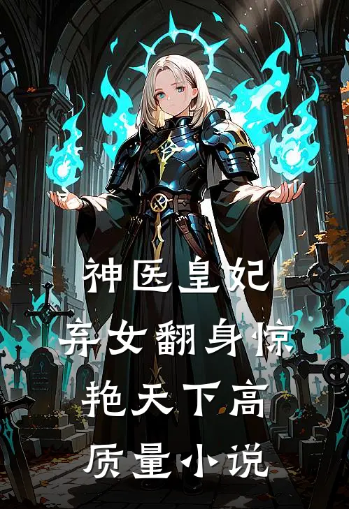 神医皇妃弃女翻身惊艳天下高质量免费阅读