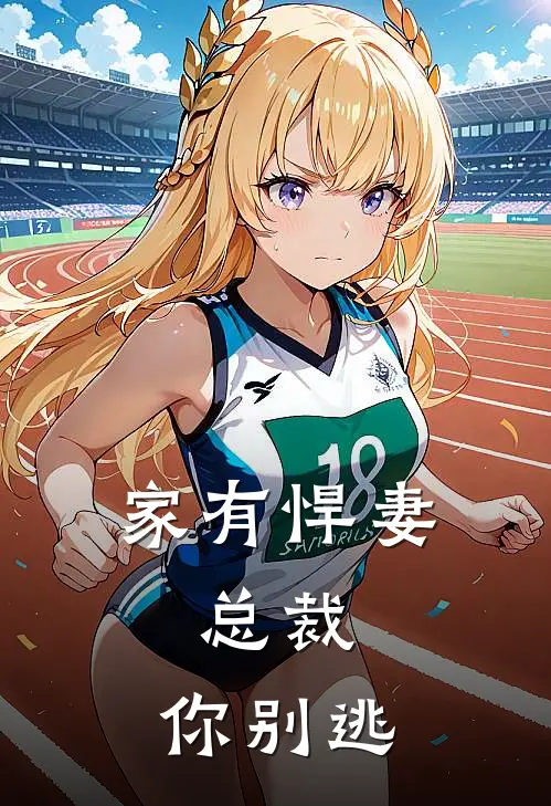 家有悍妻总裁,你别逃 惜念