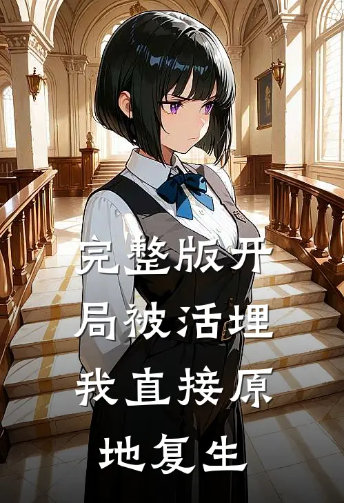 完整版开局被活埋,我直接原地复生