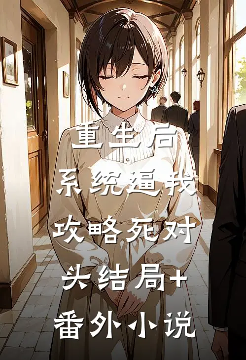 重生后，系统逼我攻略死对头结局+番外小说