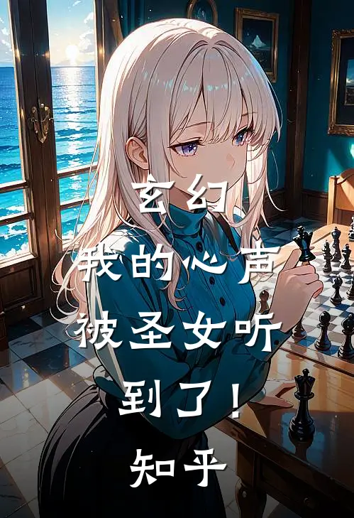 玄幻我的心声被圣女听到了!知乎全文