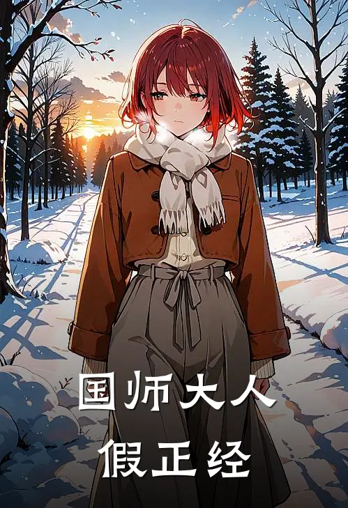 国师大人假正经短剧免费观看第30集