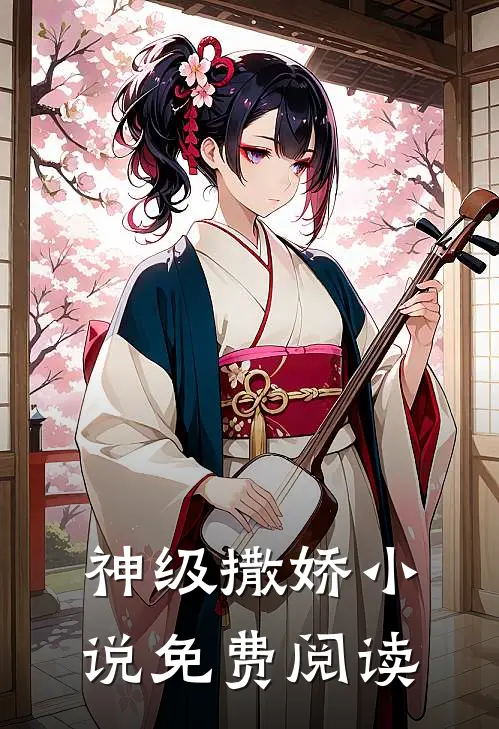 神级撒娇小说免费阅读