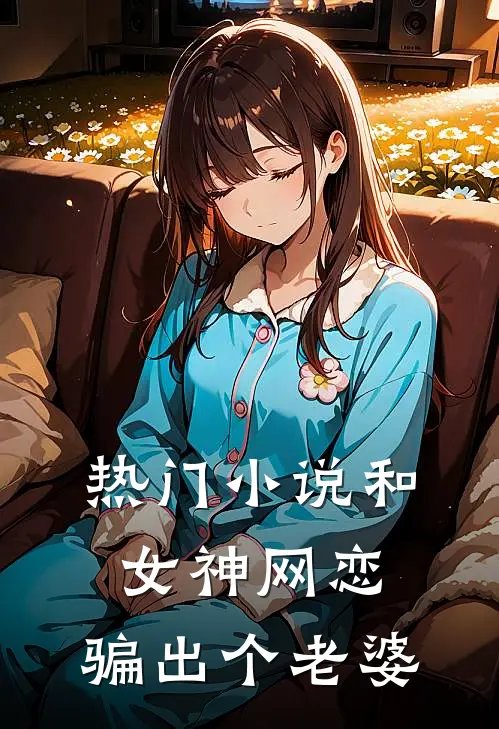 热门和女神网恋,骗出个老婆的