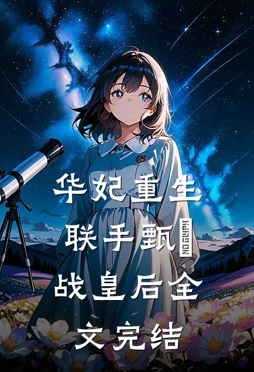 华妃重生,联手甄嬛战皇后全文完结免费阅读
