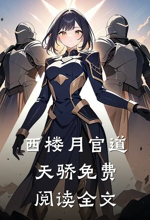 官道天骄全文免费阅读笔趣阁