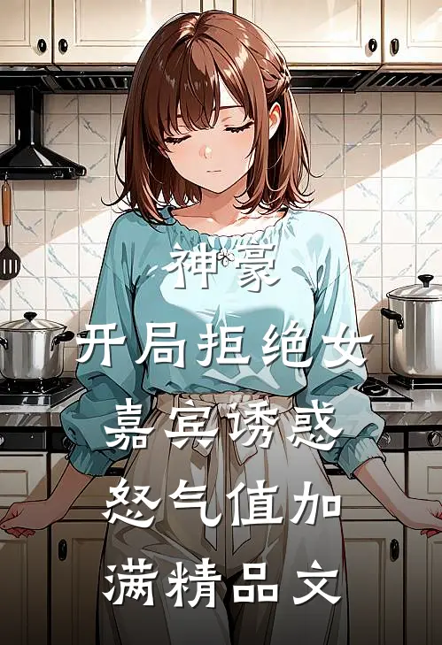 神豪：开局拒绝女嘉宾诱惑，怒气值加满精品文