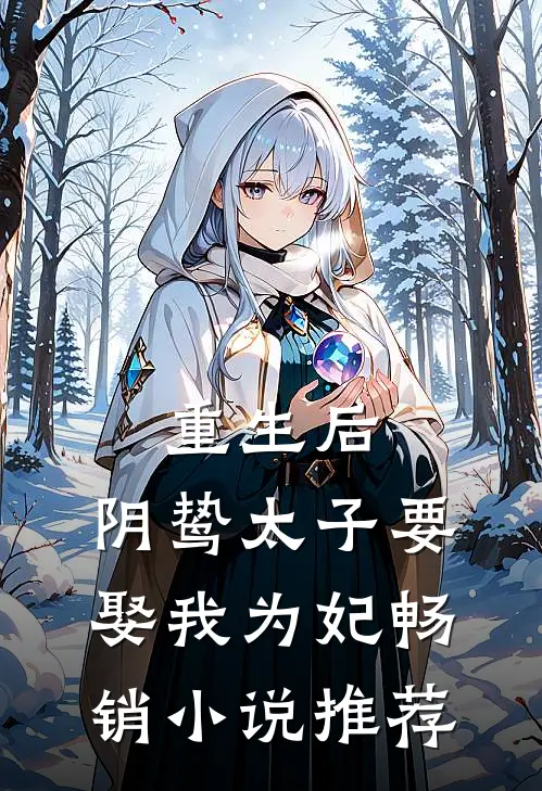 重生后,阴鸷太子要娶我为妃畅销推荐免费阅读