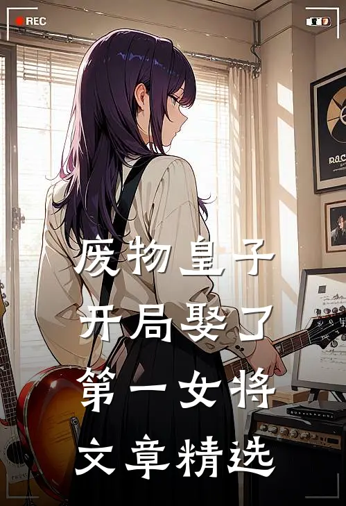 废物皇子,开局娶了第一女将文章精选在线阅读