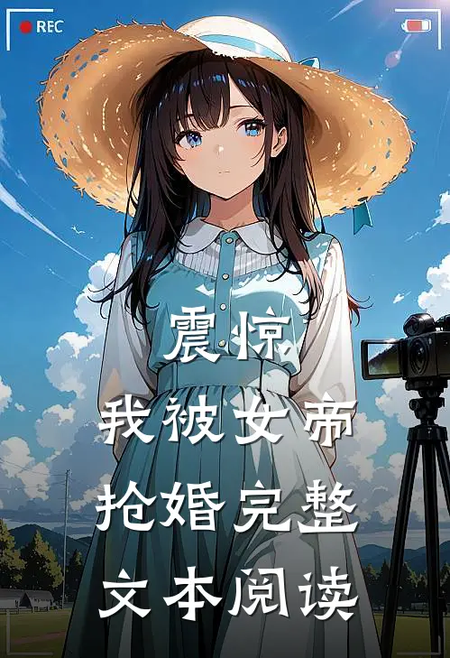 震惊,我被女帝抢婚完整文本阅读免费