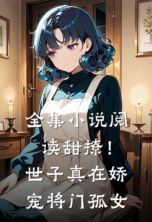 全集阅读甜撩!世子真在娇宠将门孤女免费阅读