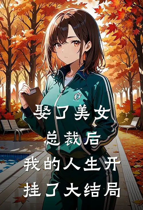 娶了美女总裁后,我的人生开挂了大结局免费阅读