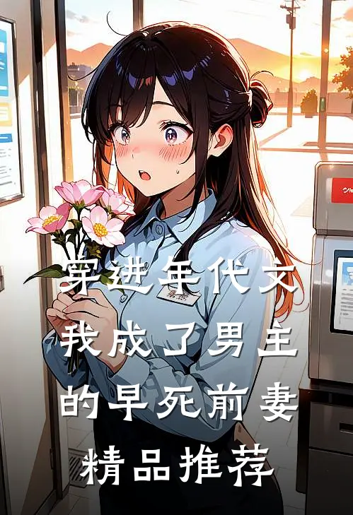 穿进年代文,我成了男主的早死前妻精品推荐文