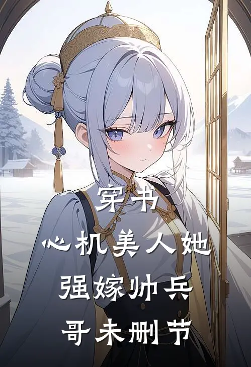 穿书心机美人她强嫁帅兵哥未删节