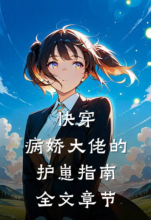 快穿病娇大佬的护崽指南全文章节阅读