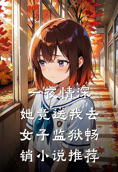 一夜情深，她竟送我去女子监狱畅销小说推荐