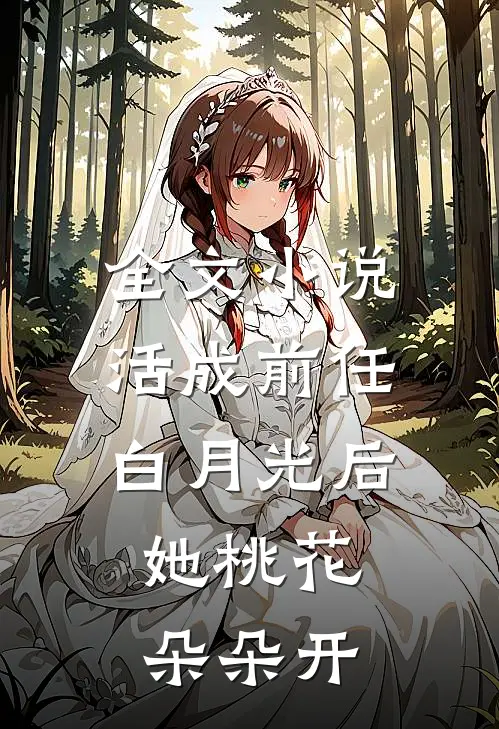 全文小说活成前任白月光后，她桃花朵朵开