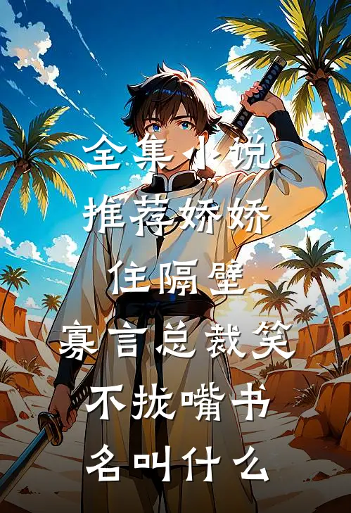 全集小说推荐娇娇住隔壁,寡言总裁笑不拢嘴书名叫什么