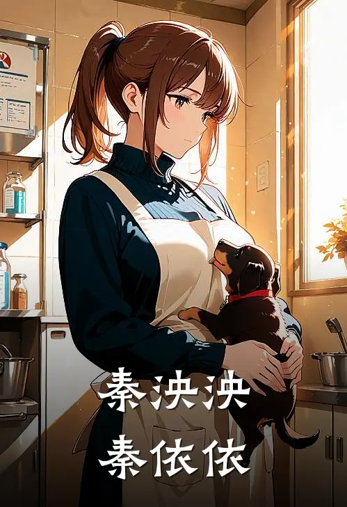 秦泱泱秦依依