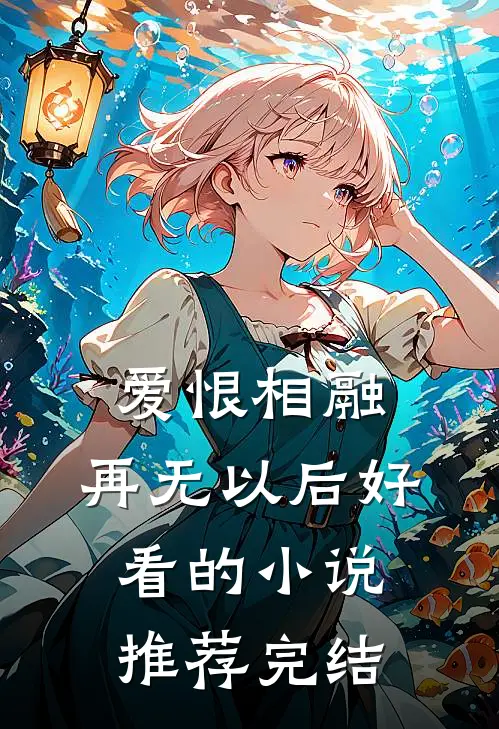 爱恨相融,再无以后好看的推荐完结