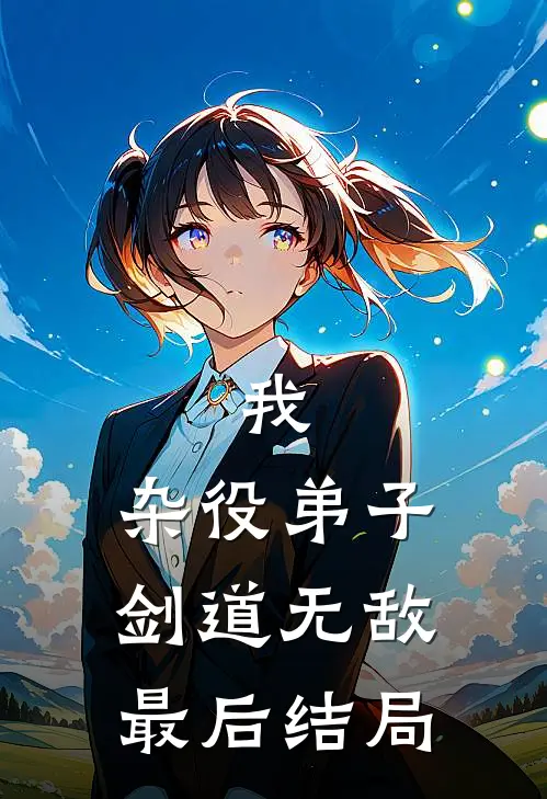 我,杂役弟子,剑道无敌最后结局