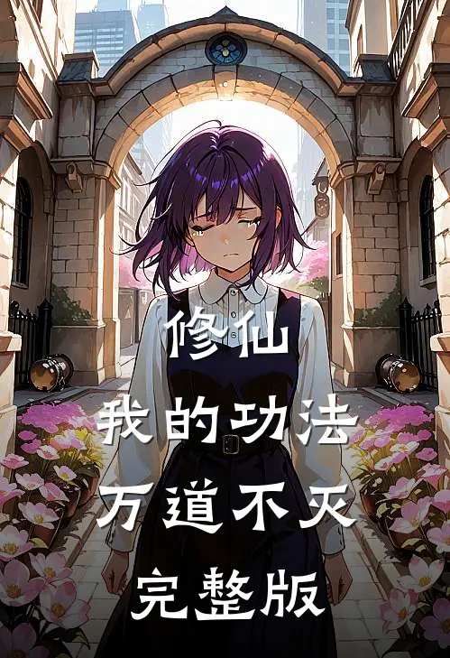 修仙我的功法万道不灭完整版