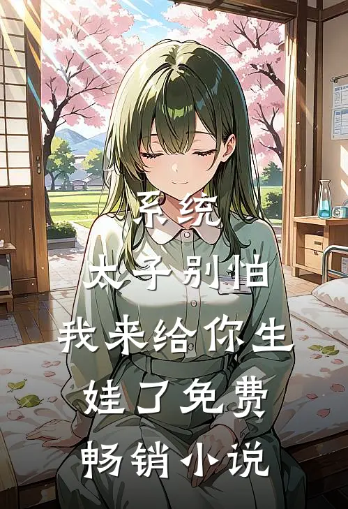 系统:太子别怕,我来给你生娃了免费畅销小说