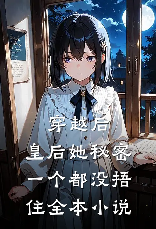 穿越后,皇后她秘密一个都没捂住全本免费阅读