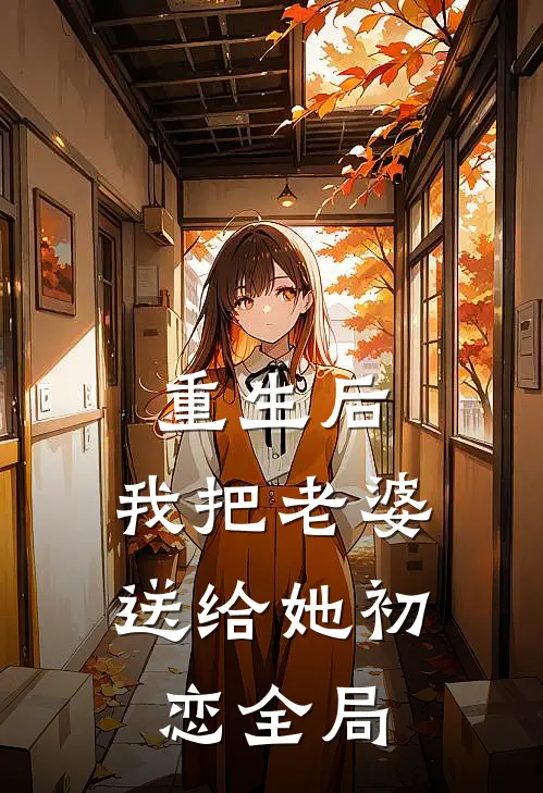 重生后,我把老婆送给她初恋全局免费阅读