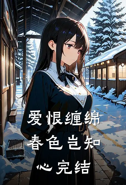 爱恨缠绵,春色岂知心完结篇