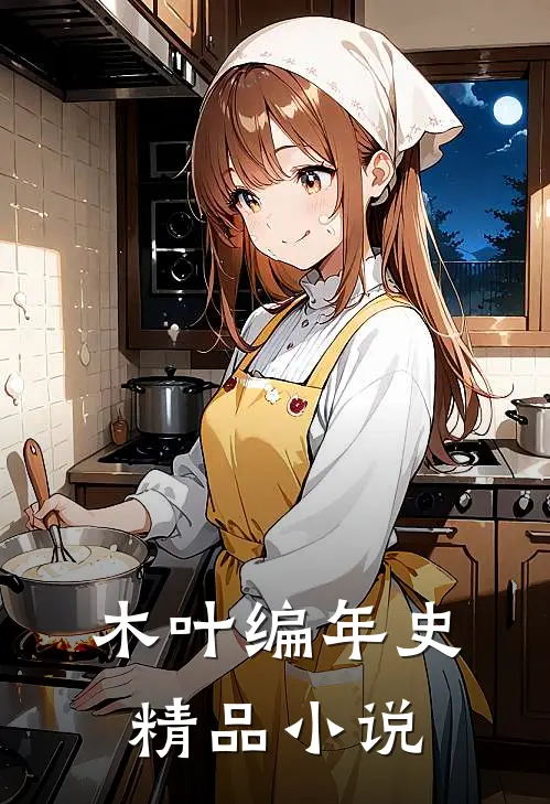 木叶编年史精品小说