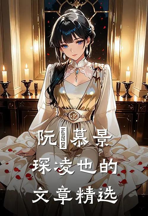 阮嫆慕景琛凌也的文章精选