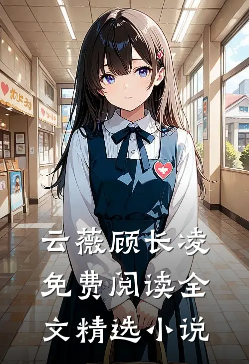 云薇顾长凌免费阅读全文精选小说