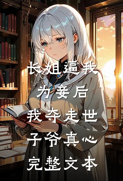 长姐逼我为妾后，我夺走世子爷真心完整文本