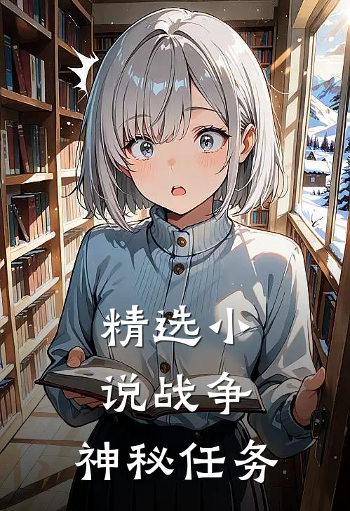 精选战争神秘任务全文阅读